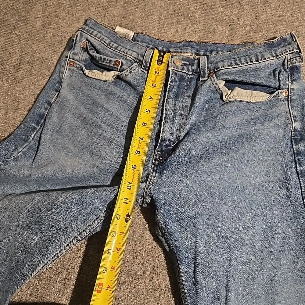 Levis levis jeans